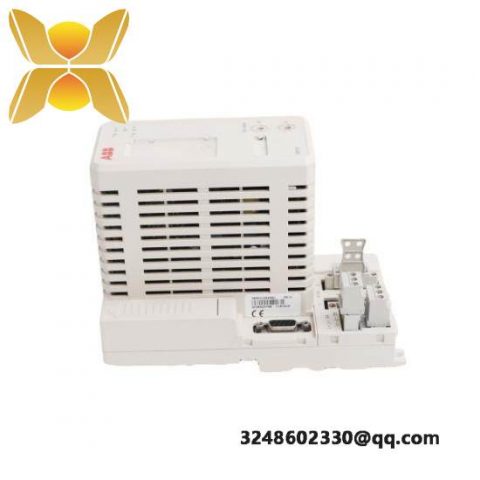 ABB CI810V2, 3BSE013224R1, DCS Module