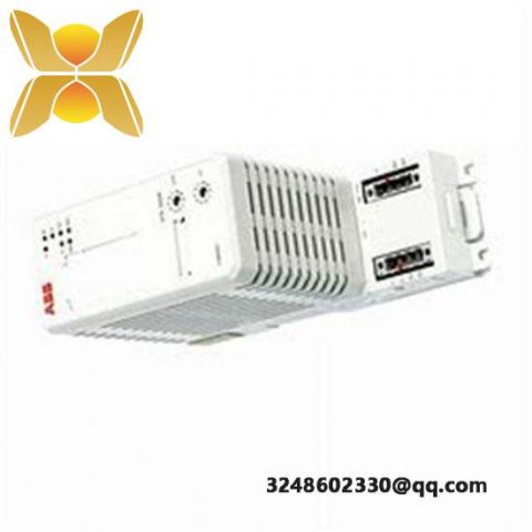 ABB CI820V1 3BSE025255R1 Communication Modules, Industrial Automation Solutions