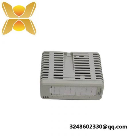 ABB CI852K01 3BSE018102R1 Interface Module - High-Performance Communication for Automation Solutions