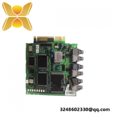 ABB CI858-1 3BSE018137R1 Motherboard Card