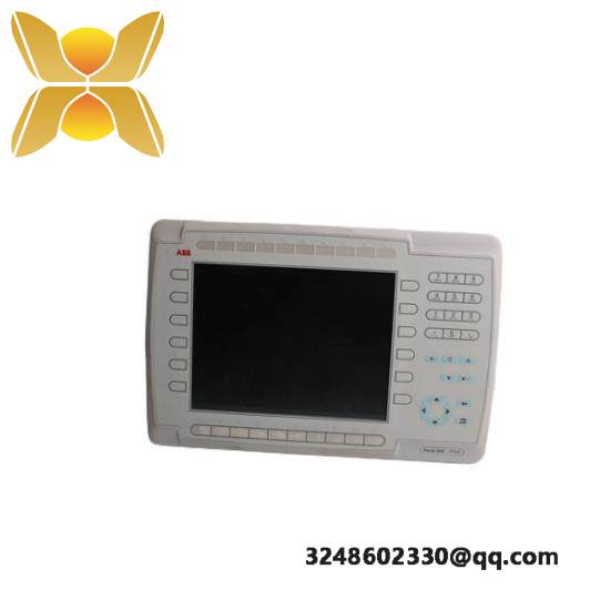 abb_cross_new.jpg ABB 3HAC025144-001 Industrial Control Module