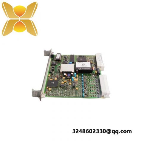 ABB CS300E PAC 031-1053-00 PLC CPU Module