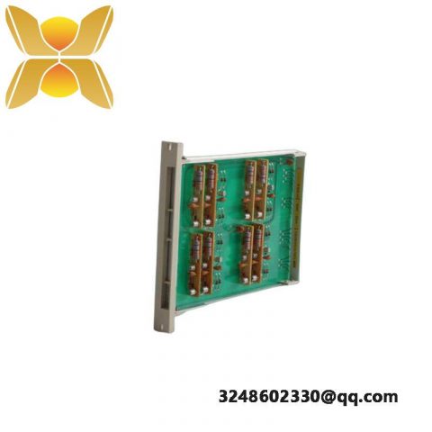 ABB CT302A GJR2167200R0001 Processor Module - High Performance Control Core for Industrial Automation