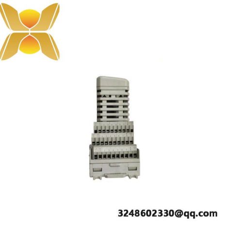 ABB DI810 3BSE00850R1 Digital Input Module