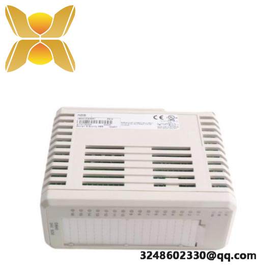 abb_di840_3bse020836r1_digital_input_module_1.jpg ABB DI840 3BSE020836R1 Digital Input Module - Advanced Industrial Control Solution