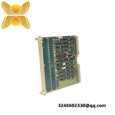 ABB DSMB151 - 57360001-K Memory Module: Efficient Data Storage for Industrial Automation