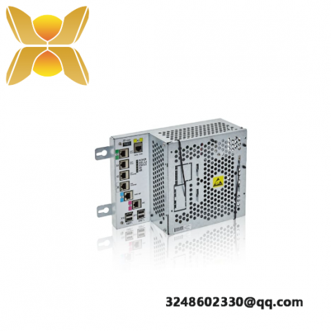 ABB DSQC1000: Advanced Computer Unit for Industry 4.0 Solutions