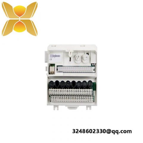 ABB DSQC201 Drive: Industrial Control Module, High Precision, Reliable Performance