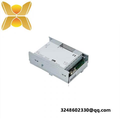 ABB DSQC352B E3HNA016493-001 AS Robotics Interbus - Advanced Control Solution