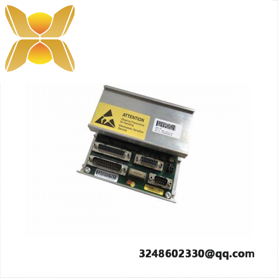 abb_dsqc562_serial_measurement_board.png ABB DSQC562 Serial Measurement Board: Precision Control Solutions