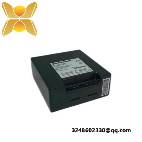 ABB DSQC609 Power Supply Module - Advanced, Reliable Industrial Control Solution