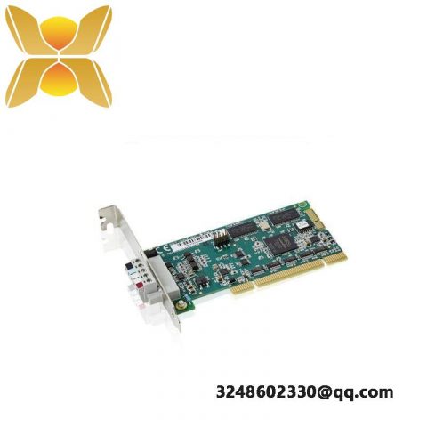 ABB DSQC697 - DeviceNet Interface Board for Industrial Automation