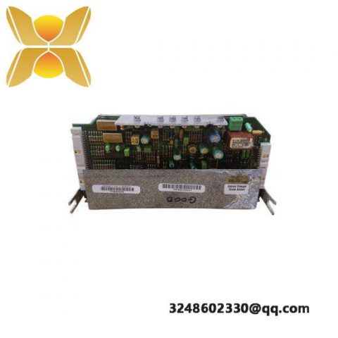 ABB 3HAC027571-001 High-Performance Control Module for Industrial Automation