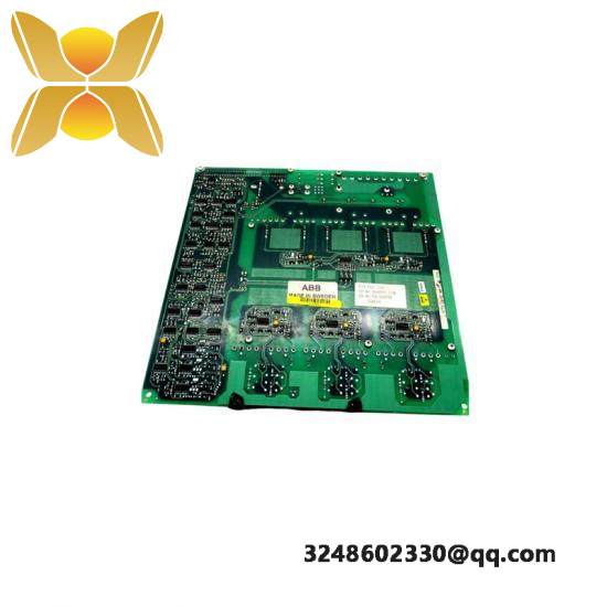 abb_dsqc_266g_servo_amplifier_board_dcs_module.jpg ABB DSQC 266G Servo Amplifier Board DCS Module