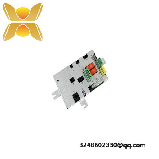abb_dsqc_611_3hna000512-001_contactor_unit.jpg ABB DSQC 611 3HNA000512-001: Advanced Contactor Unit for Industrial Automation