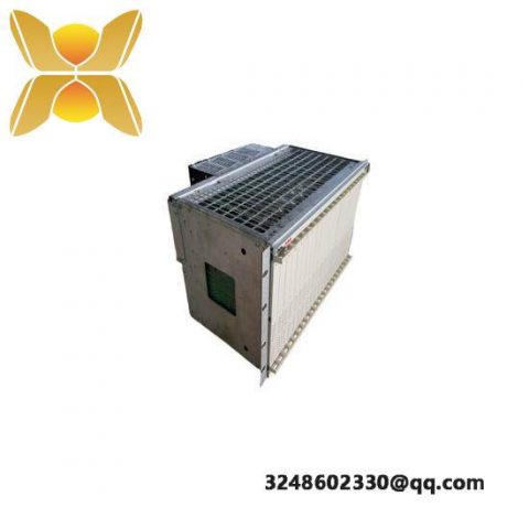 ABB DSRF187 3BSE004985R1 Industrial I/O Cardfile Board