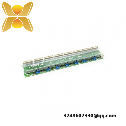 ABB DSTD145 - 3BSE007853R1 Connecting Unit