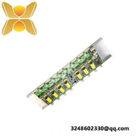 ABB DSTS103 DSTS 103 Industrial Pulse Amplifier