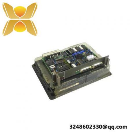 ABB GJR2368900R2340 87TSO11-E Coupler Module - Advanced Industrial Communication Solution