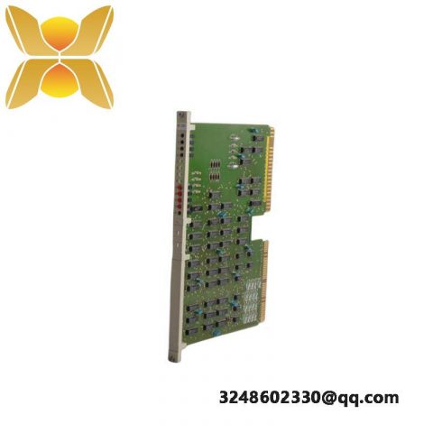 ABB HEIA 303892R1 ED1251A Processor Module, Advanced Control Solutions for Industry