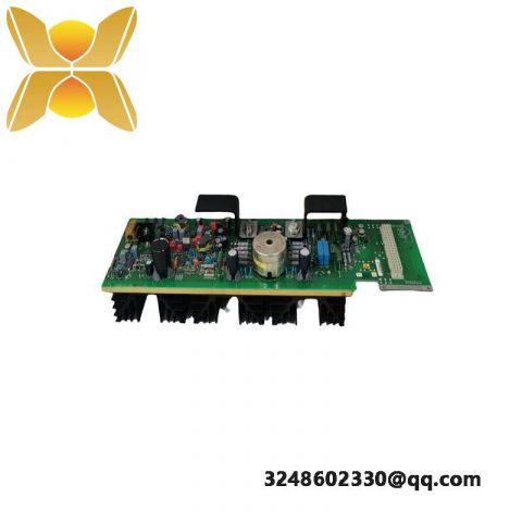 ABB HENF209556R0002 P1LA Industrial Control Board