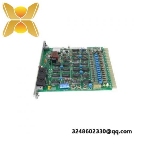 ABB HESG447220R4 Input Module: High Performance, Reliable Data Acquisition Solution