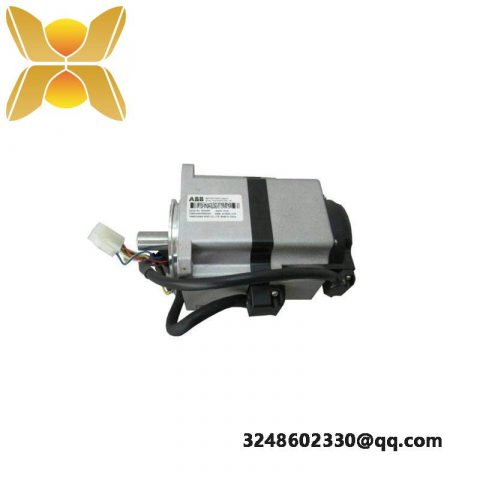 ABB IRB 1200 3HAC044514-001 Robot Three-Axis Motor