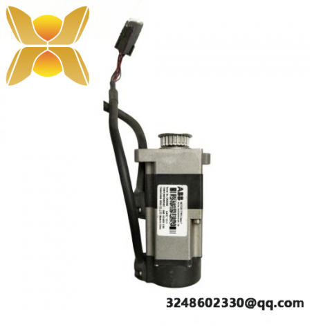 ABB IRB 1200 3HAC044516-001 Servo Motor - Precision and Efficiency in Motion