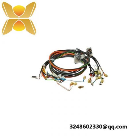 ABB IRB 4600 3HAC031936-001/03 3HNA012841-001/04 Cable Harness, Multibus