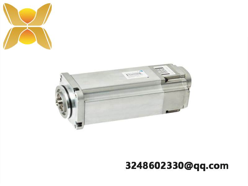abb_irb66003hac057288-001_rotational_ac_motor_m10.jpg ABB IRB 6600 3HAC057288-001 Rotational AC Motor M10