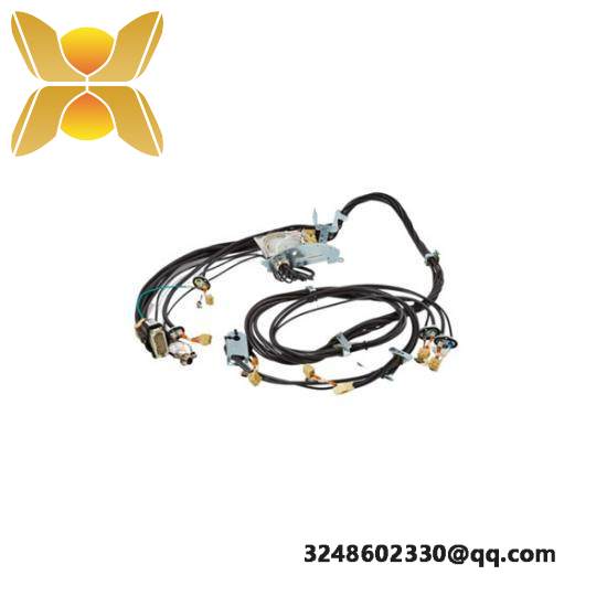 abb_irb66201-63hac070402-001_manipulator_harness_ax_1-6.jpg ABB IRB66201-63HAC070402-001 Manipulator Harness AX 1-6: Industrial Automation Solution