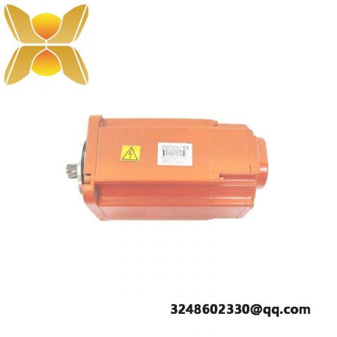 ABB IRB 6620-3HAC034166-001 Motor with Pinion