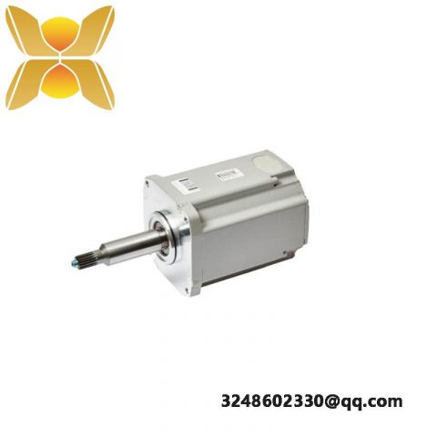 ABB IRB6650 3HAC034832-003 3HAC058883-002 Rotating AC Motor - High Efficiency & Reliability