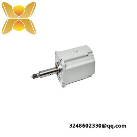 ABB IRB 6650 Series 6-Axis Industrial Robot, Advanced Control System