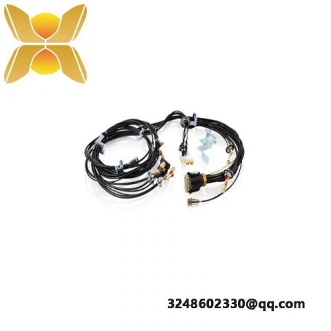 ABB IRB 6650S 3HAC075000-001 Manipulator Harness, Designed for Industrial Efficiency