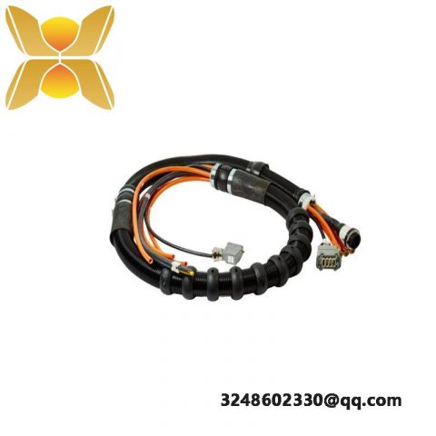 ABB IRB 6400, IRB 6640, IRB 6600, 3HAC023170-001, 3HAC021127-004, Robotic Arms, Advanced Industrial Automation