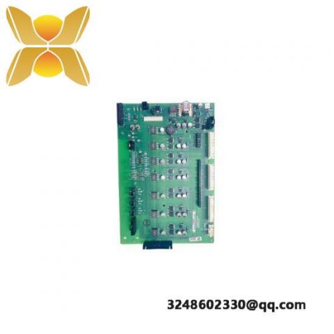 ABB LEC01 R1D ANR27900560 Control Circuit Board - Precision Engineered for Industrial Automation