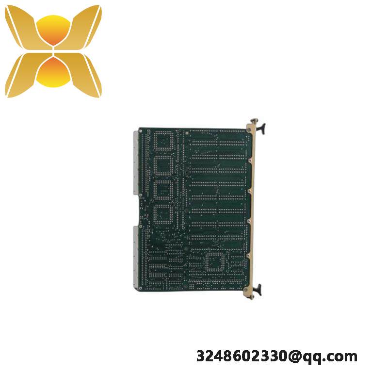 abb_mem86-3_192_cmbmr3_memory_board.jpg ABB MEM86-3*192 CMBMR3 Memory Board: Industrial Control Solutions for Enhanced Efficiency