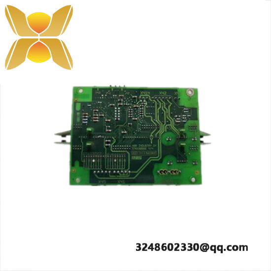 abb_nint-42_main_circuit_interface.png ABB NINT-42 Main Circuit Interface, Advanced Industrial Control System Component