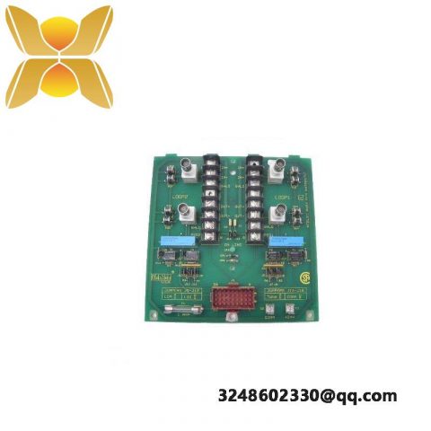 ABB NTCL01 - Bailey Communication Link Terminal Unit for Enhanced Data Transfer