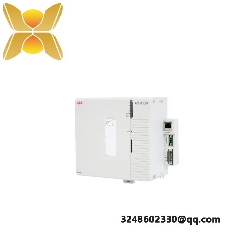 abb_pm891k01_3bse053241r1_pm891_cpu_module.jpg ABB PM891K01 3BSE053241R1 - CPU Module, Precision Control for Industrial Automation