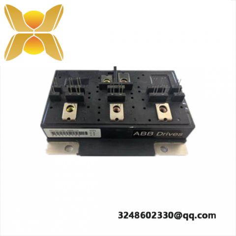 ABB PP15012HS - High Performance Power Supply Module