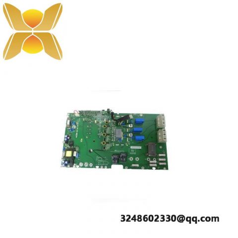 ABB RINT-5411C Inverter Drive Board - High Efficiency, Precision Control for Industrial Applications