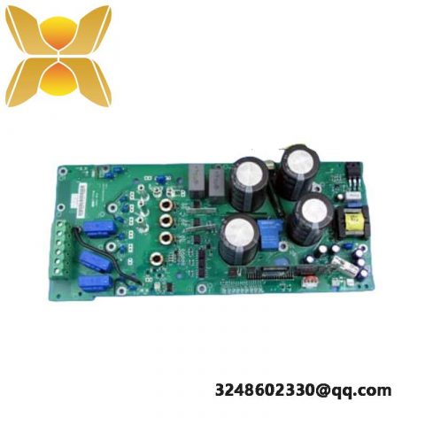 ABB RINT5311C Inverter Driver Board, Power Electronics, High Efficiency, Industry Grade