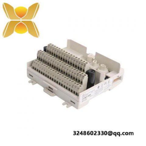 ABB S200TB16 - Modular PLC Controller