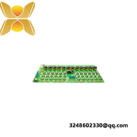 ABB SAMT11 57211369 - Industrial Amplifier Board