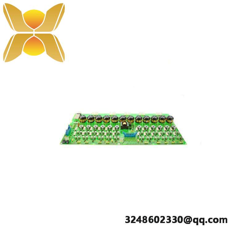 abb_samt11_57211369_amplifier_board.jpg ABB SAMT11 57211369 - Industrial Amplifier Board