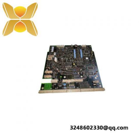 ABB SDCS-CON-2 3ADT309600R1 Control Board: Industry-leading PLC Module for Precision Control