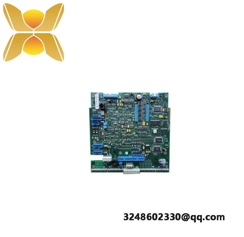 abb_sdcs-con-2a_3adt309600r0002_control_board.jpg ABB SDCS-CON-2A Control Board, 3ADT309600R0002, Advanced PLC Module