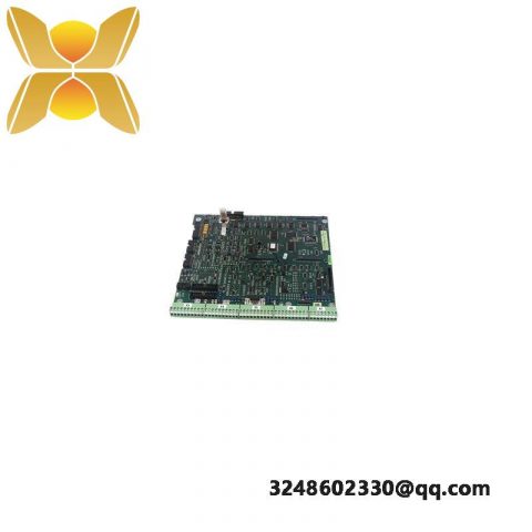 ABB 3HAC023951-005 Industrial Control Module